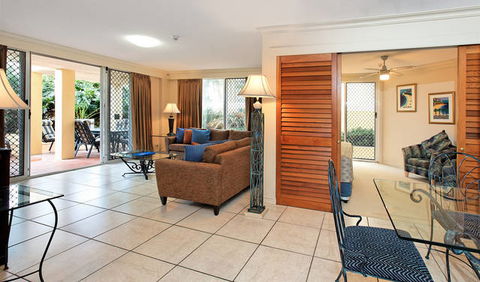La Grande Luxury Apartments - Holiday Cairns 1