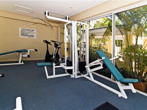 La Grande Luxury Apartments - Holiday Cairns 3