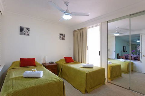 La Grande Luxury Apartments - Holiday Cairns 5