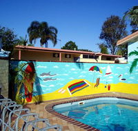 Laurieton Gardens Caravan Resort - Holiday Cairns