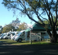 Lismore Centra Tourist Park - Holiday Cairns