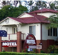 Lismore Wilson Motel - Holiday Cairns