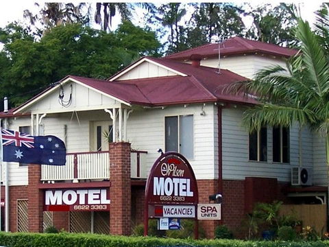 Lismore Wilson Motel - Holiday Cairns 0