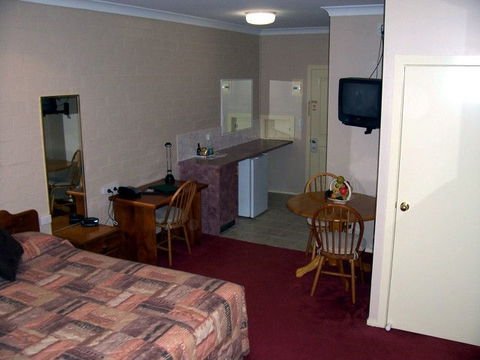 Lismore Wilson Motel - Holiday Cairns 2