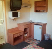 Lodge Motel - Holiday Cairns