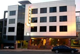 Lodge Motel - Holiday Cairns 3