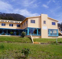 Lufra Apartments - Holiday Cairns