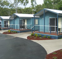 BIG4 Mackay Blacks Beach Holiday Park - Holiday Cairns