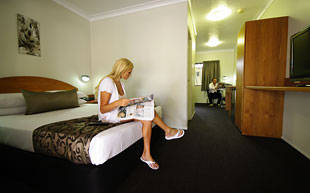 Mackay Resort Motel - Holiday Cairns 3