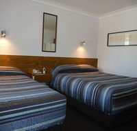 Mandalay Motel Roma - Holiday Cairns