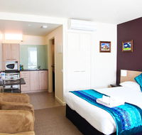 Mansfield Motel - Holiday Cairns