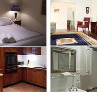 Melville House - Holiday Cairns