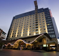 Mercure Sydney
