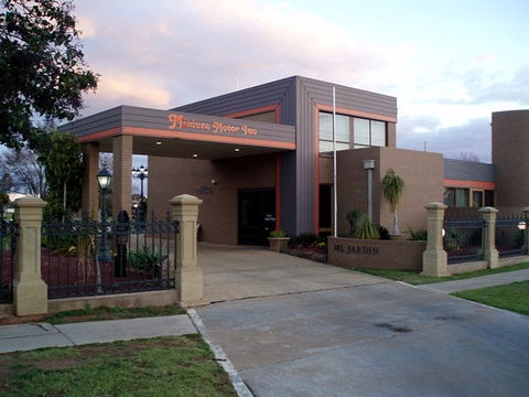Mildura Motor Inn - Holiday Cairns 1