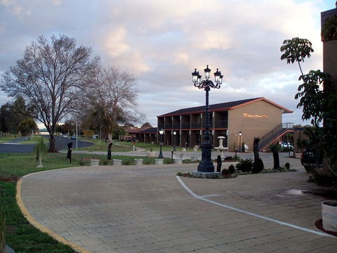 Mildura Motor Inn - Holiday Cairns 2