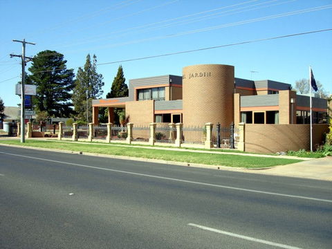 Mildura Motor Inn - Holiday Cairns 3
