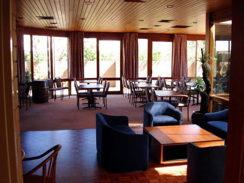 Mildura Motor Inn - Holiday Cairns 4