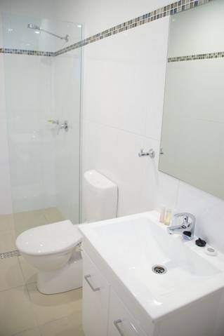 Millthorpe Motel - Holiday Cairns 3