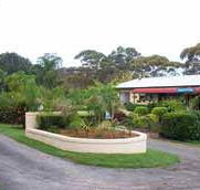 Mollymook Caravan Park - Holiday Cairns