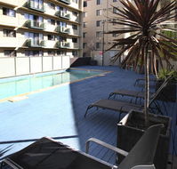 Mont Clare Boutique Apartments - Holiday Cairns