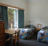 Mountain View Motel - Holiday Cairns