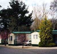 Mt Barker Caravan  Tourist Park - Holiday Cairns
