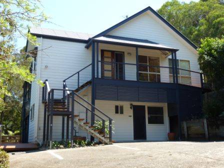 Mt Coolum Retreat 'A Bed & Breakfast' - Holiday Cairns 1