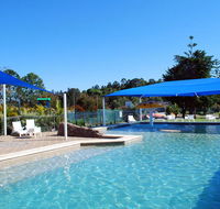 Nambucca River Tourist Park - Holiday Cairns