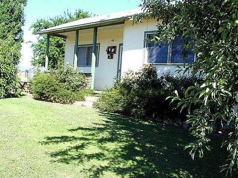 Nariel Haven - Holiday Cairns 1