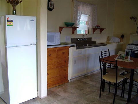 Nariel Haven - Holiday Cairns 3