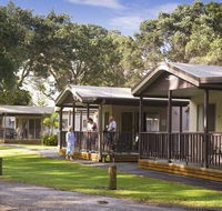 North Coast Holiday Parks Beachfront - Holiday Cairns