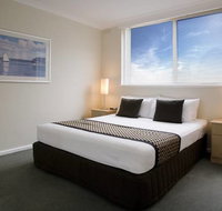 North Melbourne Serviced Apartments - Holiday Cairns