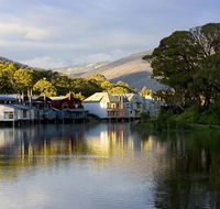 Lake Crackenback Resort and Spa - Holiday Cairns