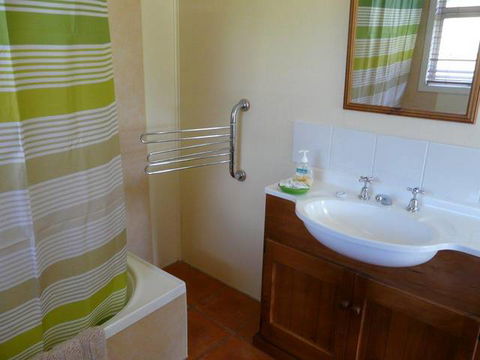 Oaklea Bed And Breakfast & Cottages - Holiday Cairns 4