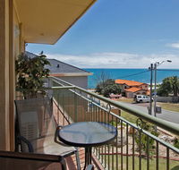 Ocean View Motel - Holiday Cairns
