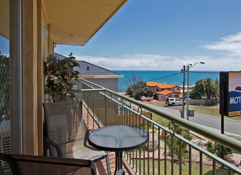 Ocean View Motel - Holiday Cairns 0