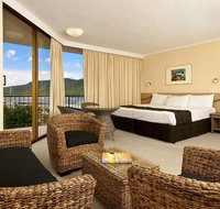 Pacific Hotel Cairns - Holiday Cairns