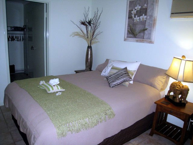 Gray NT Holiday Cairns