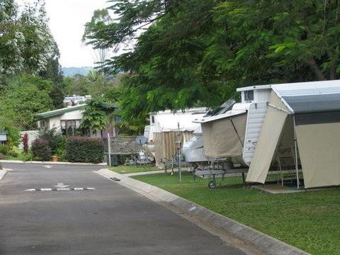 Palmwoods Tropical Village - Holiday Cairns 0