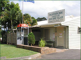 Palmwoods Tropical Village - Holiday Cairns 1