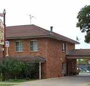 Parkes All Settlers Motor Inn - Holiday Cairns