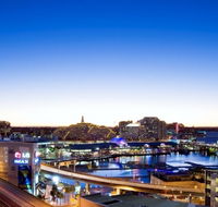 Parkroyal Darling Harbour Sydney - Holiday Cairns
