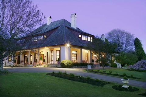 Peppers Manor House - Holiday Cairns 0