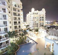 Phoenician Resort - Holiday Cairns