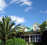 Picton Valley Motel - Holiday Cairns