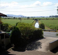 Poinciana Motel - Holiday Cairns