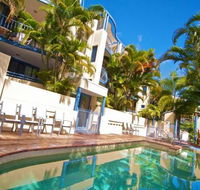Portobello Resort Apartments - Holiday Cairns