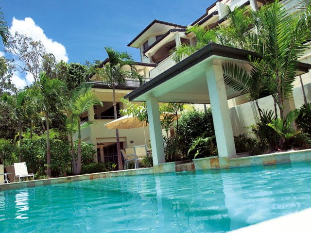 Woodwark QLD Holiday Cairns