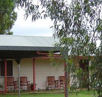 Redbank Gums B  B - Holiday Cairns