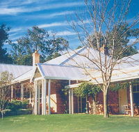 Redgum Hill Country Retreat - Holiday Cairns